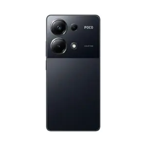 poco m6 pro 8!}256gb black
